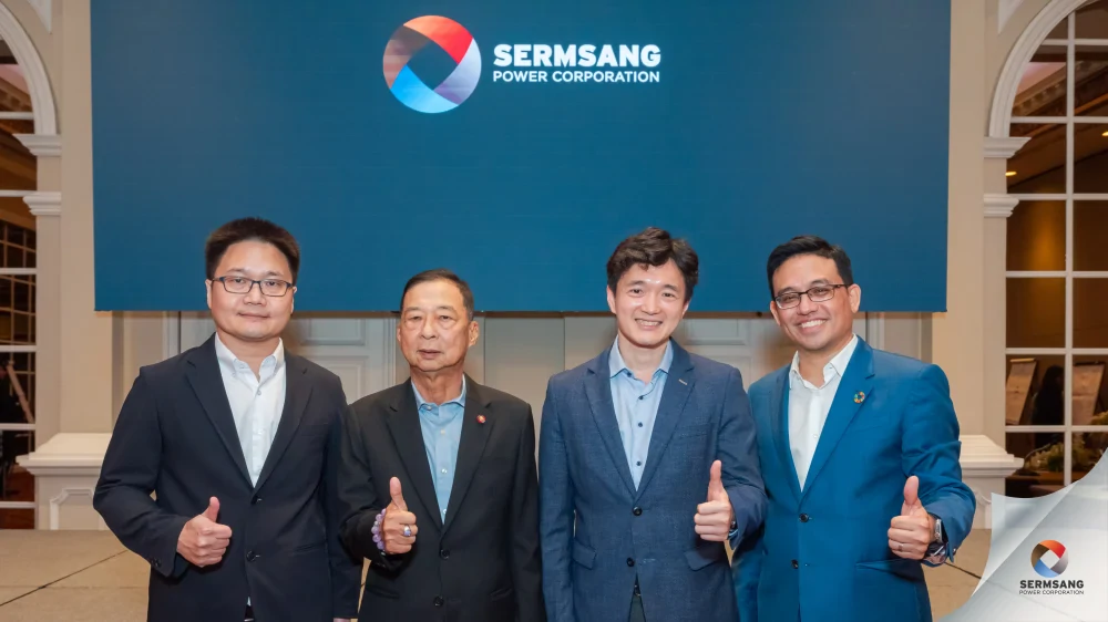 SSP เปิดงาน SSP Innovation 2026 ผนึกพลังนวัตกรรมข้ามอุตสาหกรรม ขับเคลื่อนธุรกิจสู่การเติบโตยั่งยืน