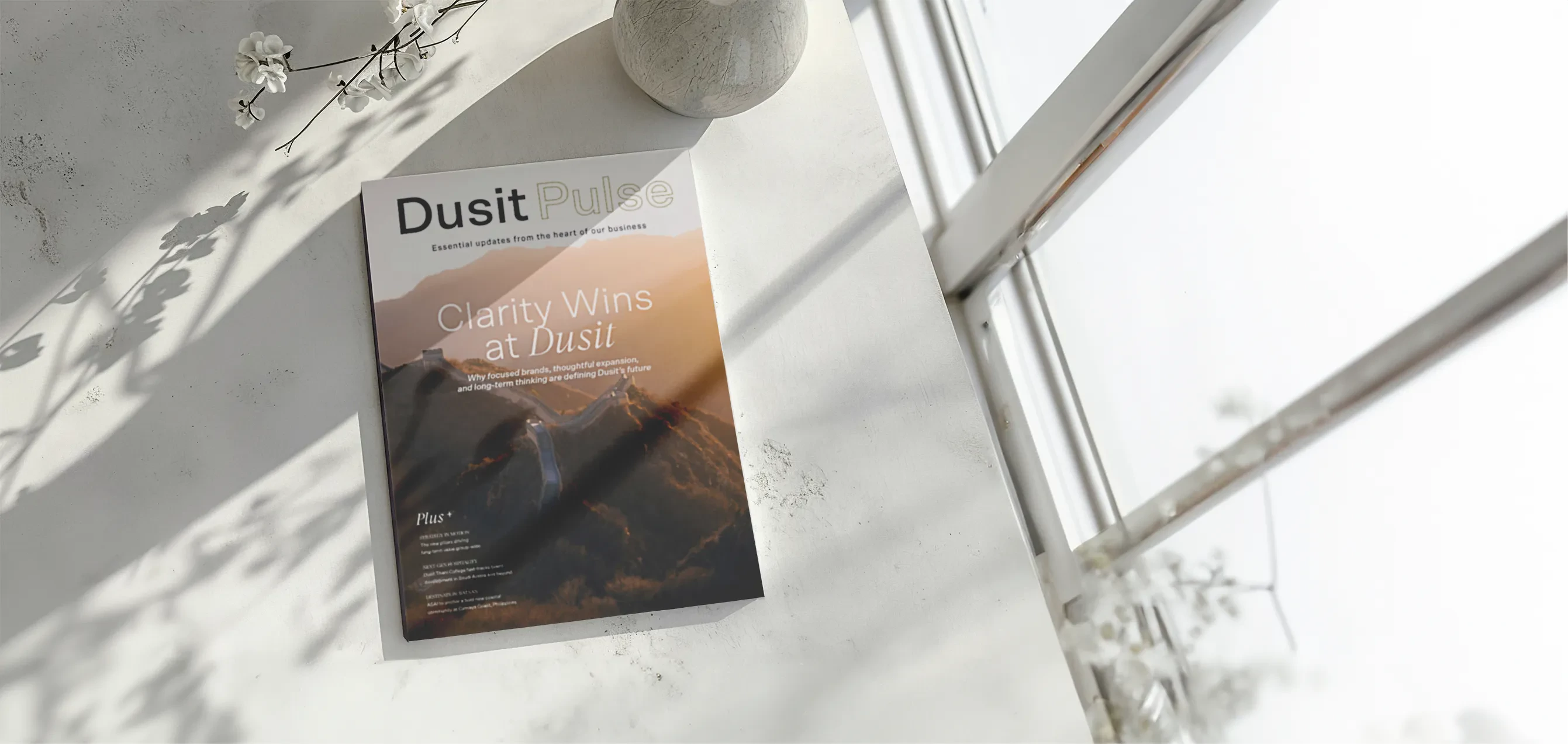 Newsletter Issue 1 2026