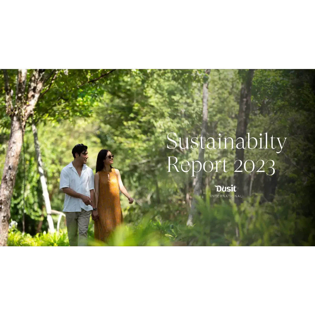 Sustainability Report 2023