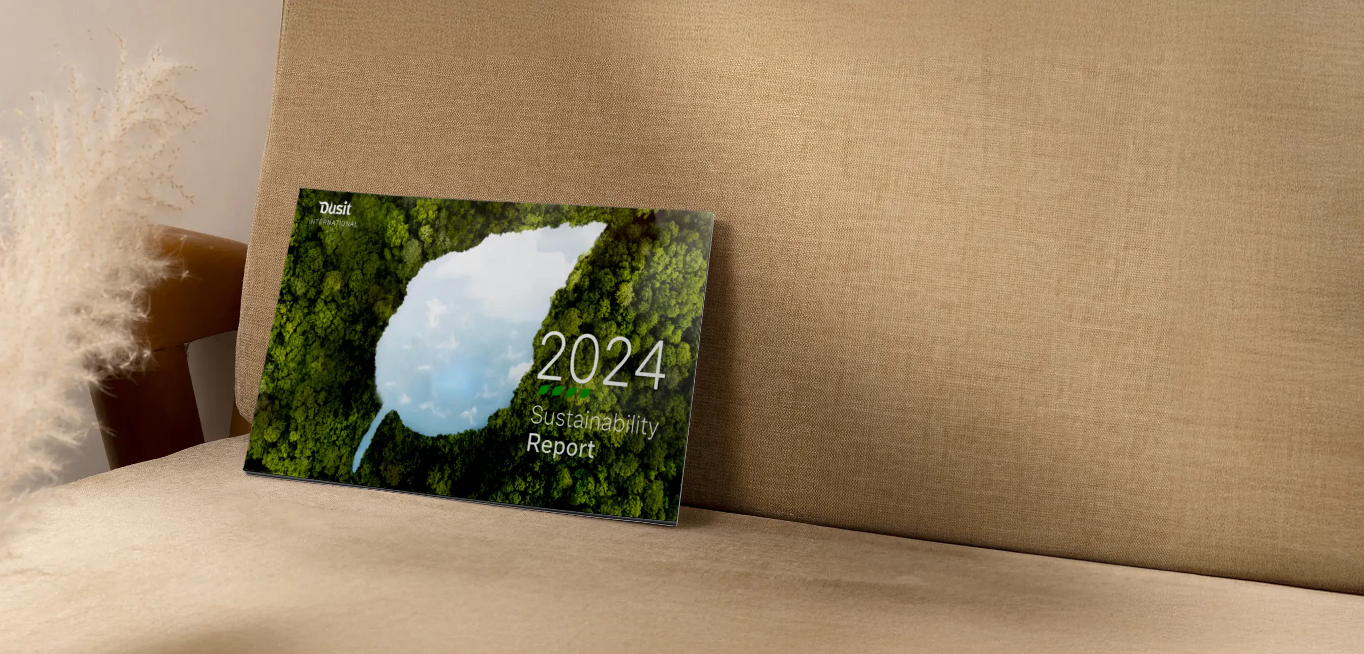 Sustainability Report 2024