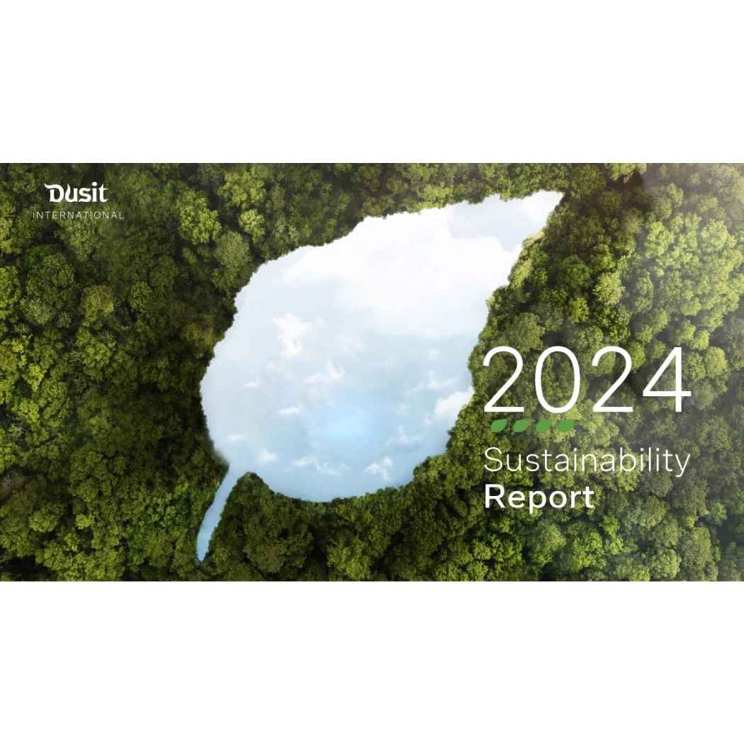 Sustainability Report 2024