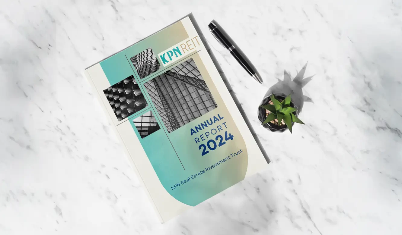 Annual Report 2024