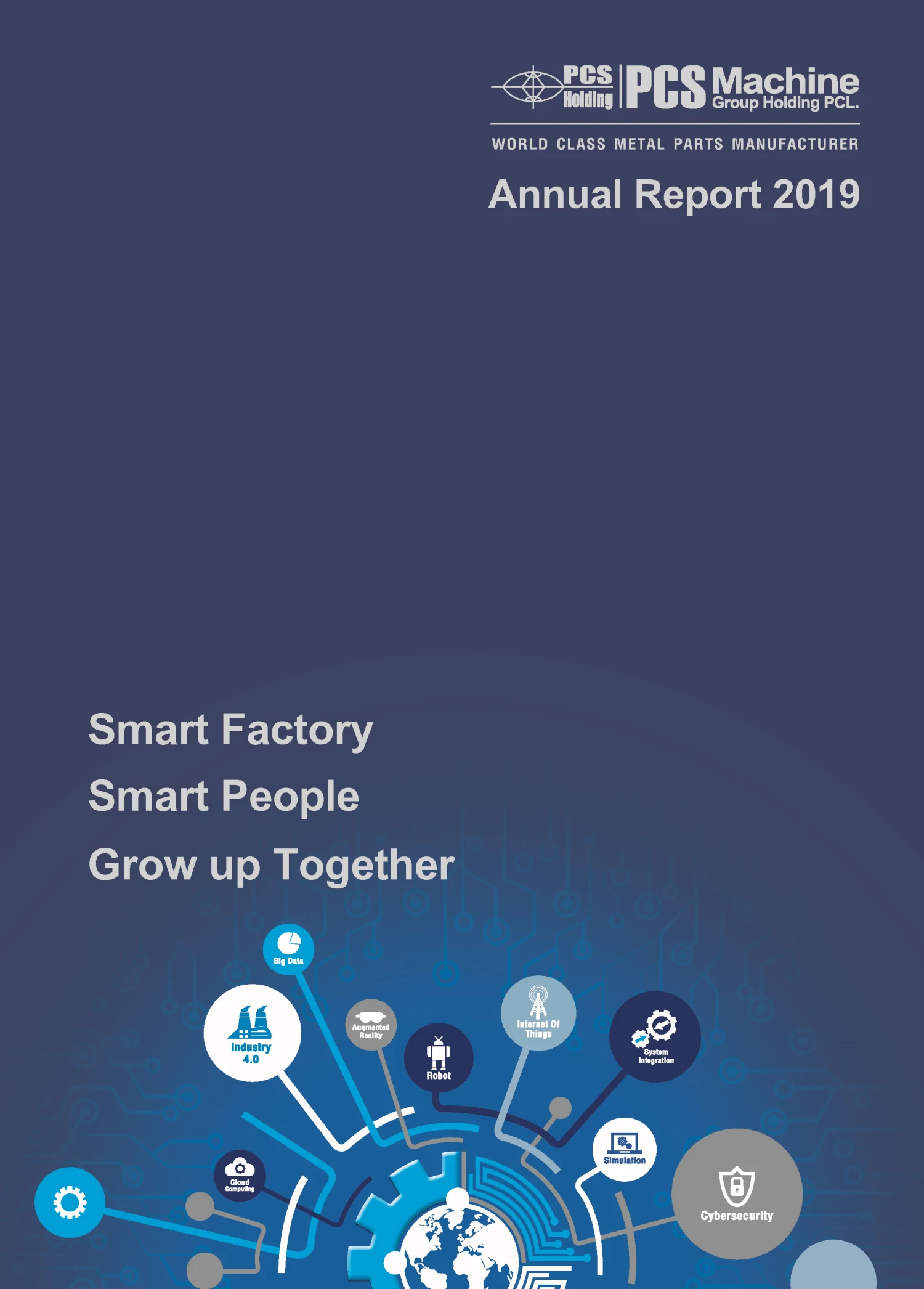 Annual Report 2019