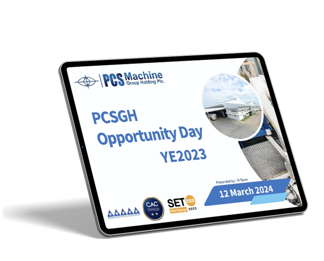 Opportunity Day FY2023