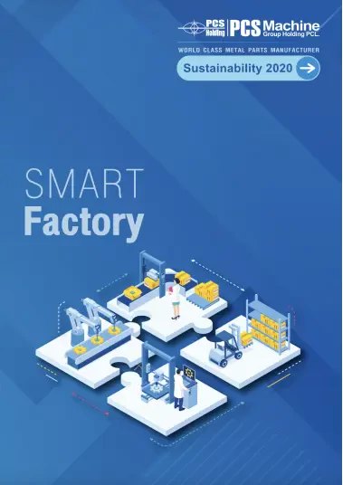 Sustainability Report 2020