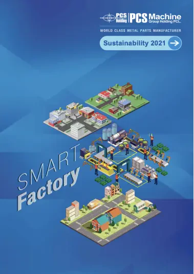 Sustainability Report 2021