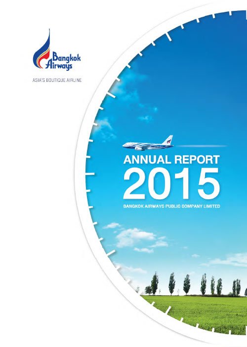 Annual Report 2015