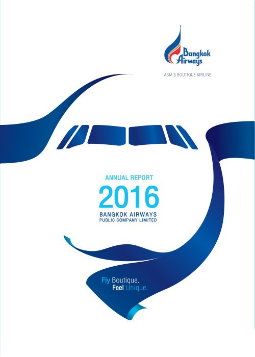 Annual Report 2016