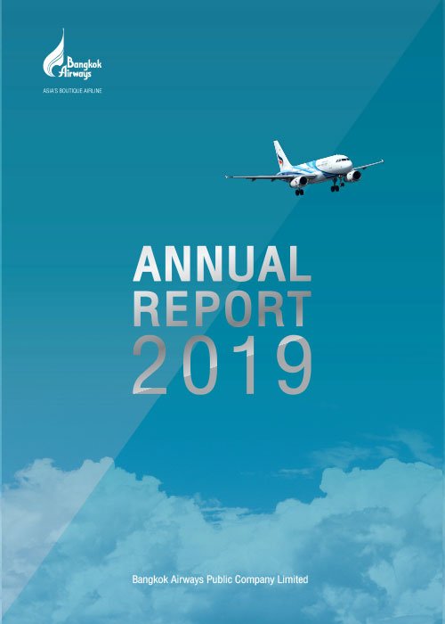 Annual Report 2019