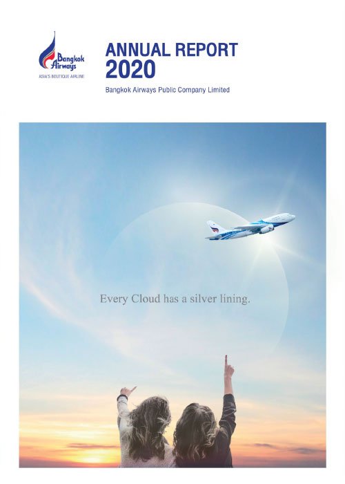 Annual Report 2020