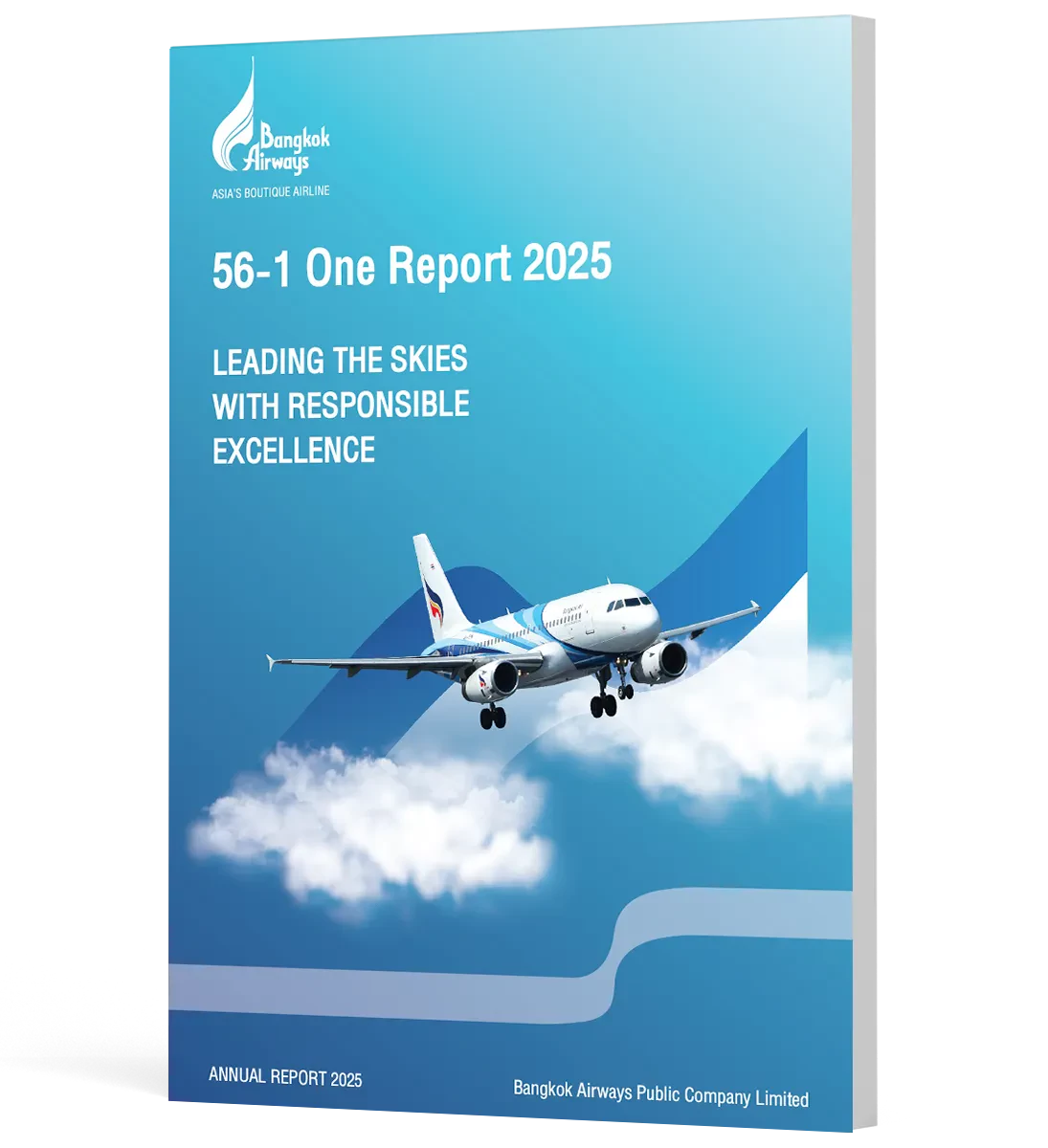 Form 56-1 One Report 2025