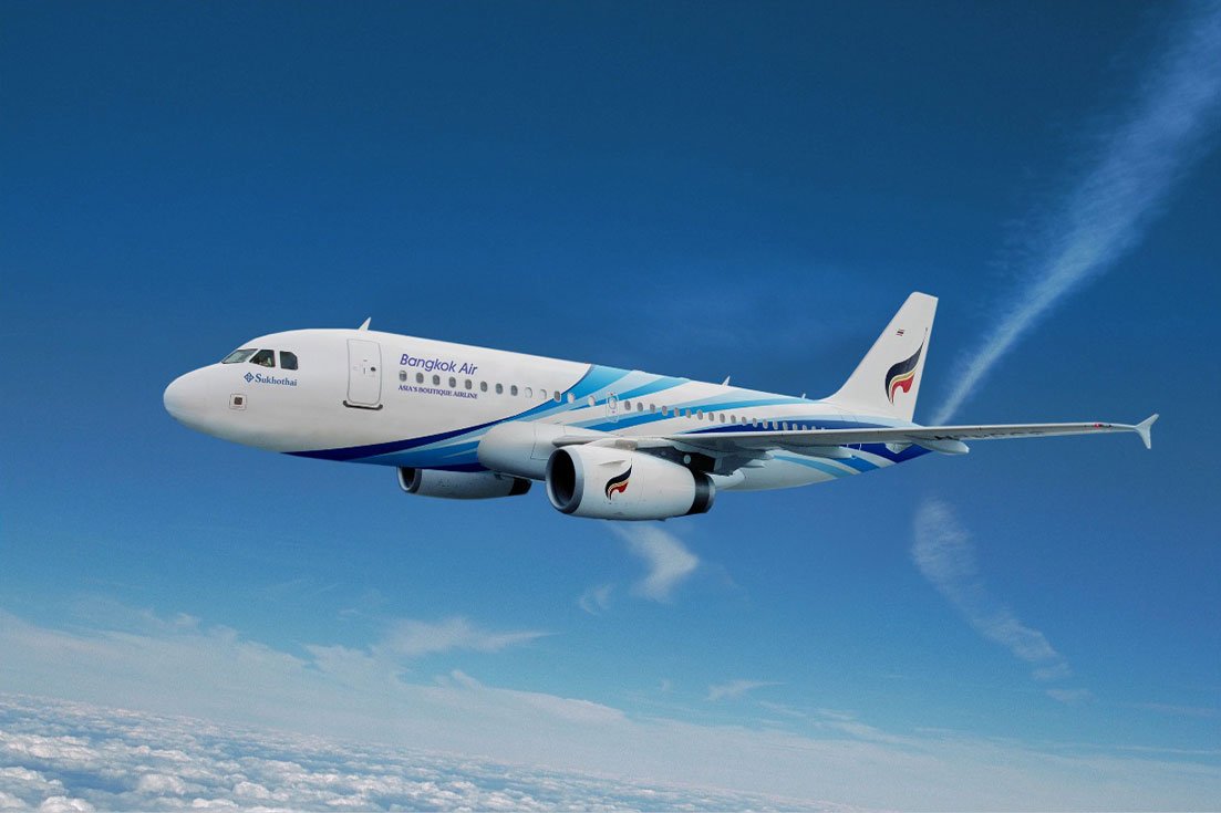 Bangkok Airways provides full cooperation to Ministry of Health in ...