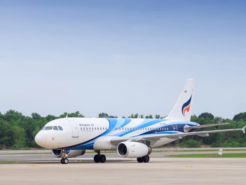 บางกอกแอร์เวย์ส ติดอันดับ Fortune Southeast Asia 500 ประจำปี 2025 ตอกย้ำศักยภาพสายการบินชั้นนำระดับภูมิภาค