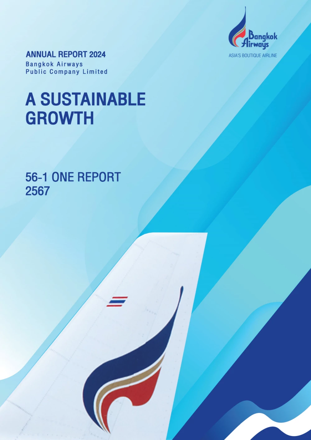 Sustainability Report 2024