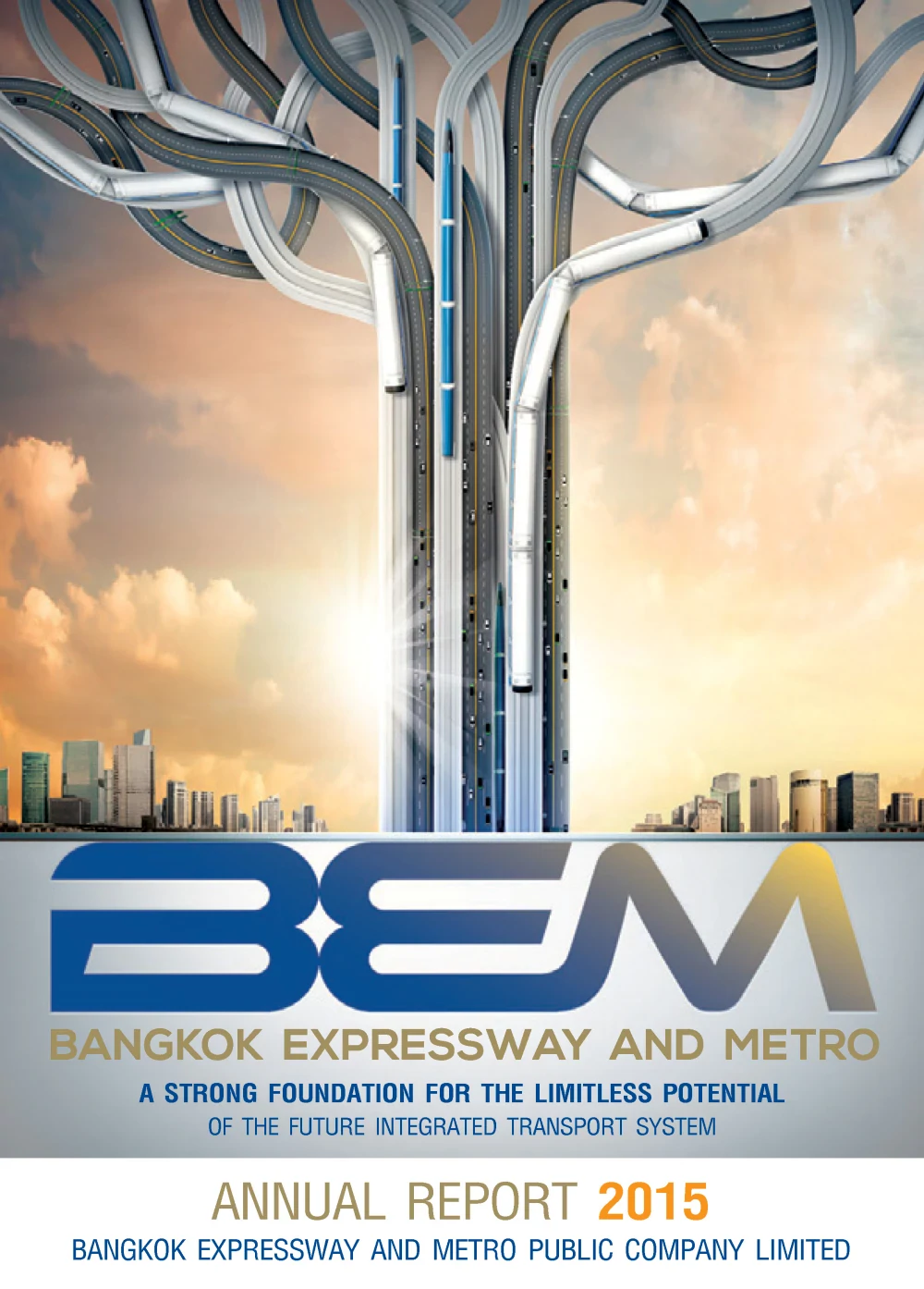 Annual Report 2015
