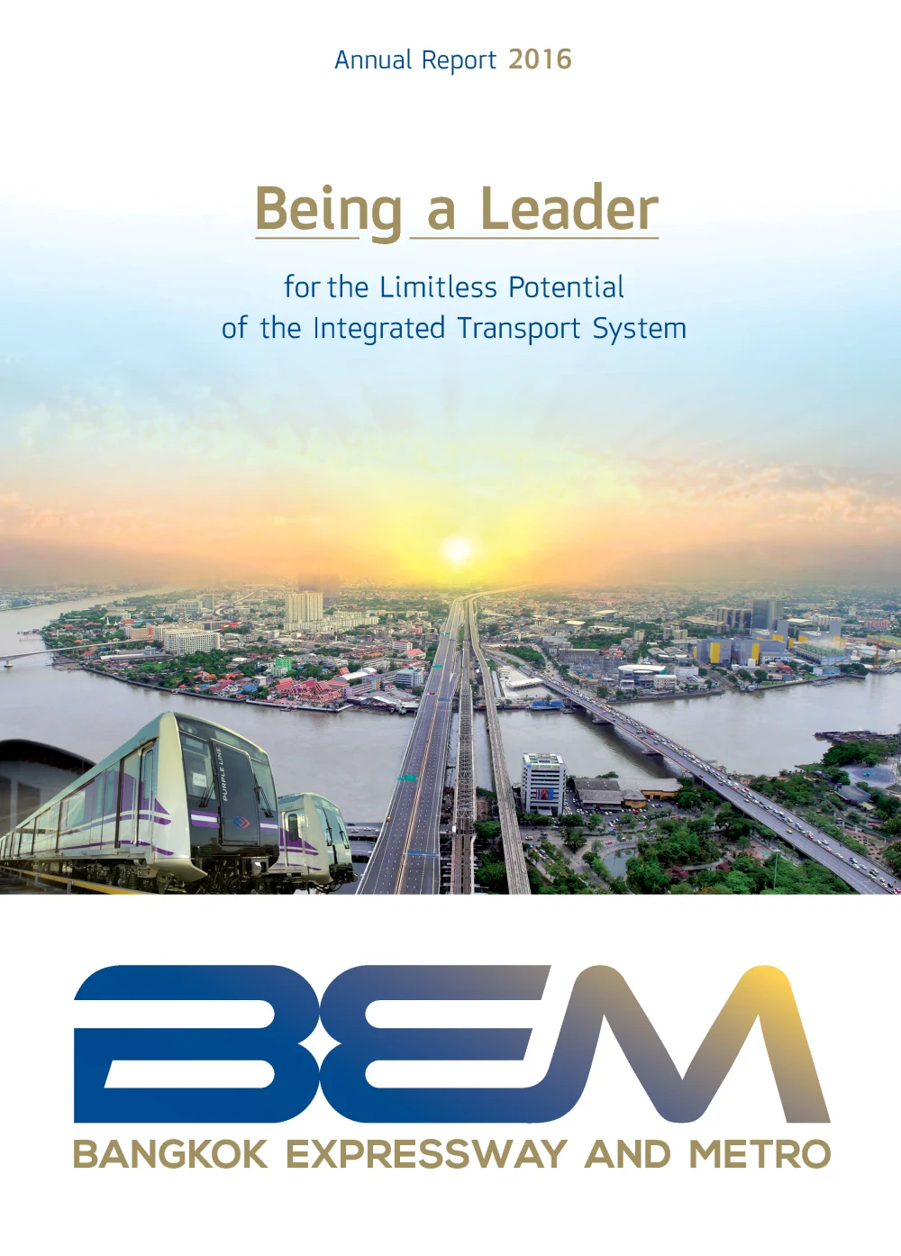 Annual Report 2016