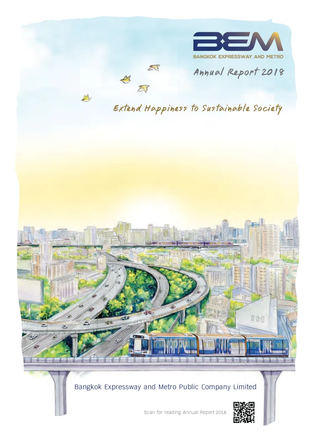 Annual Report 2018