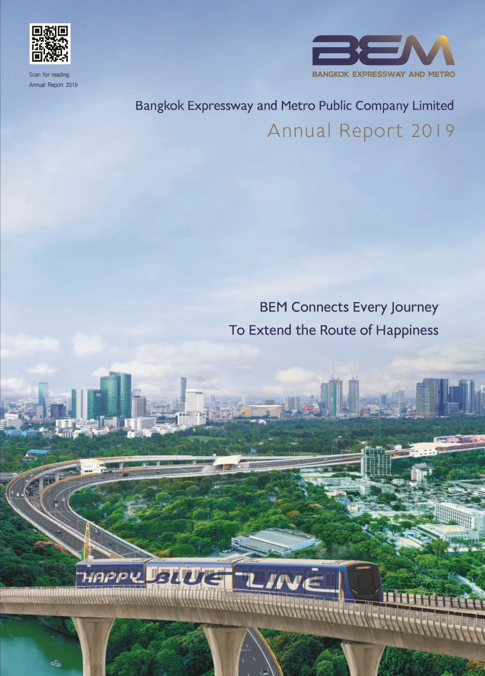 Annual Report 2019
