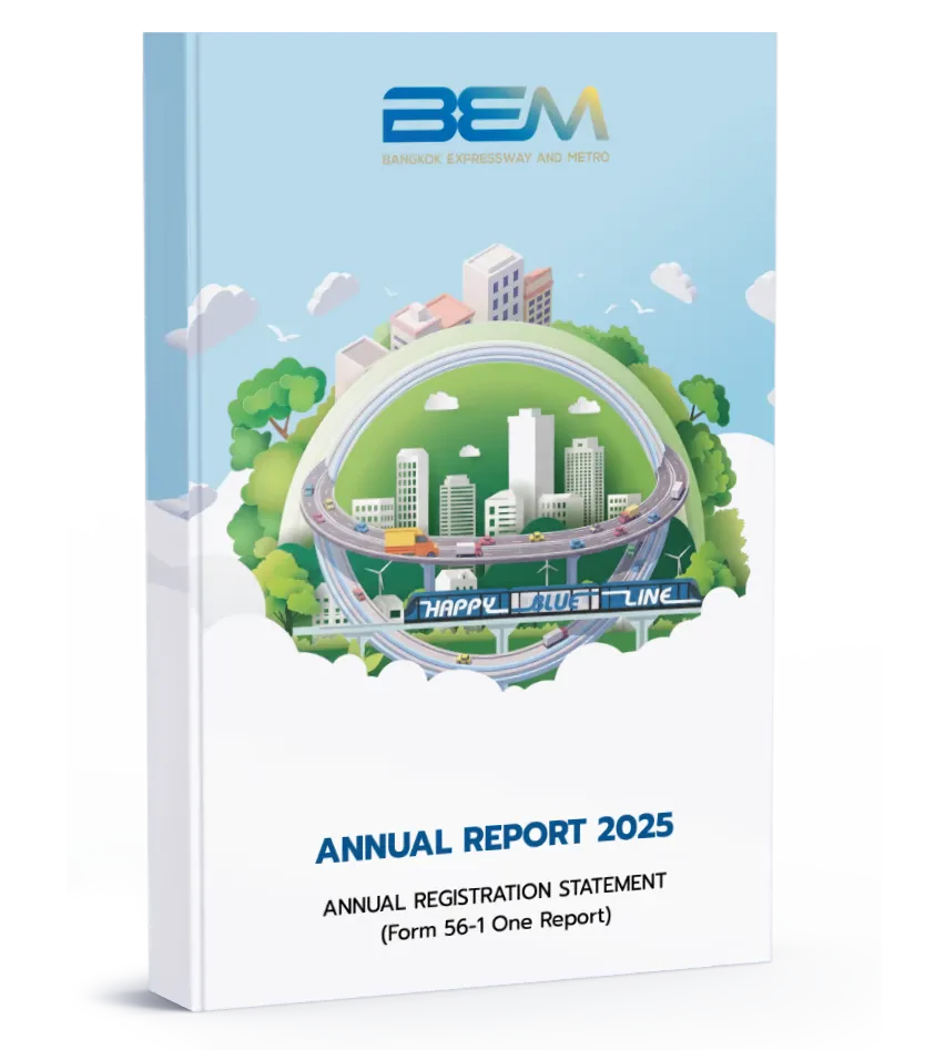 Form 56-1 One Report 2025