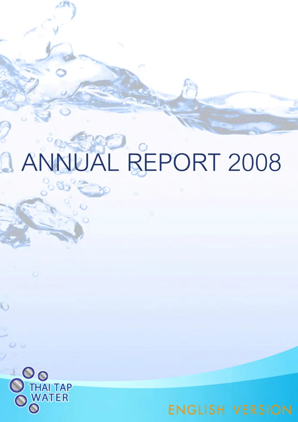 Annual Report 2008