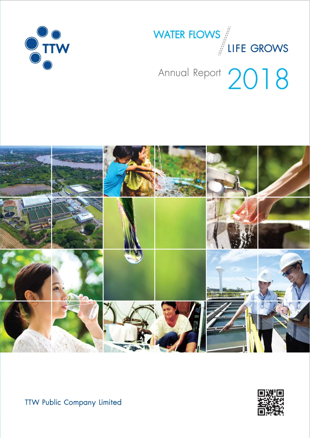 Annual Report 2018