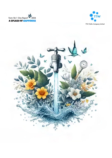 Form 56-1 One Report 2024