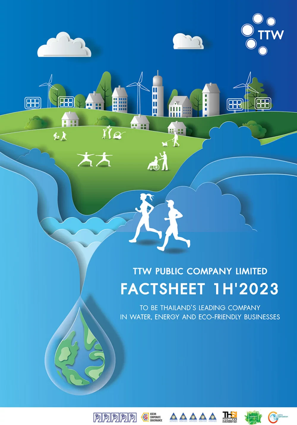 Factsheet 1H/2023