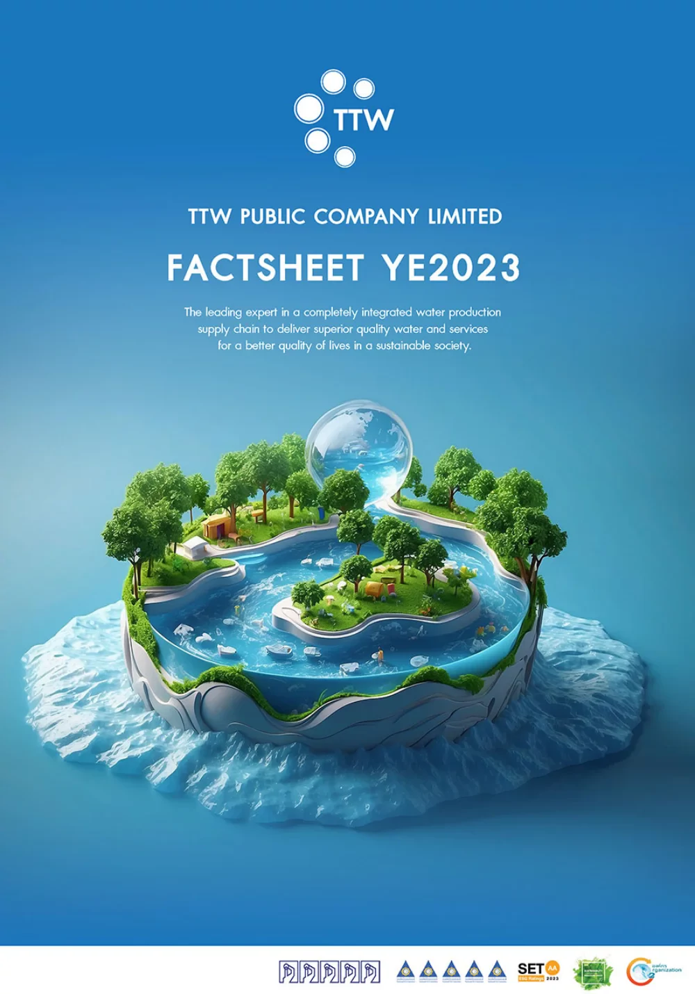 Factsheet FY 2023