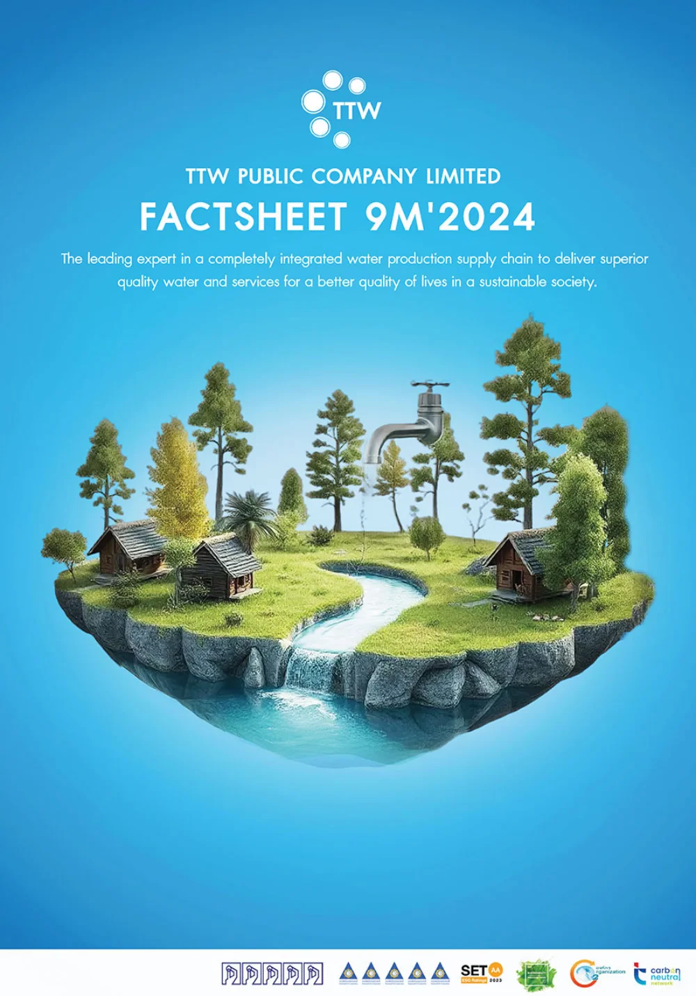 Factsheet 9M/2024