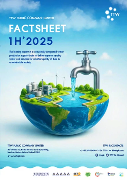 Factsheet 1H/2025