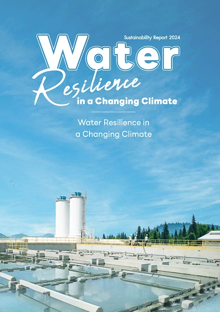 Sustainability Report 2024