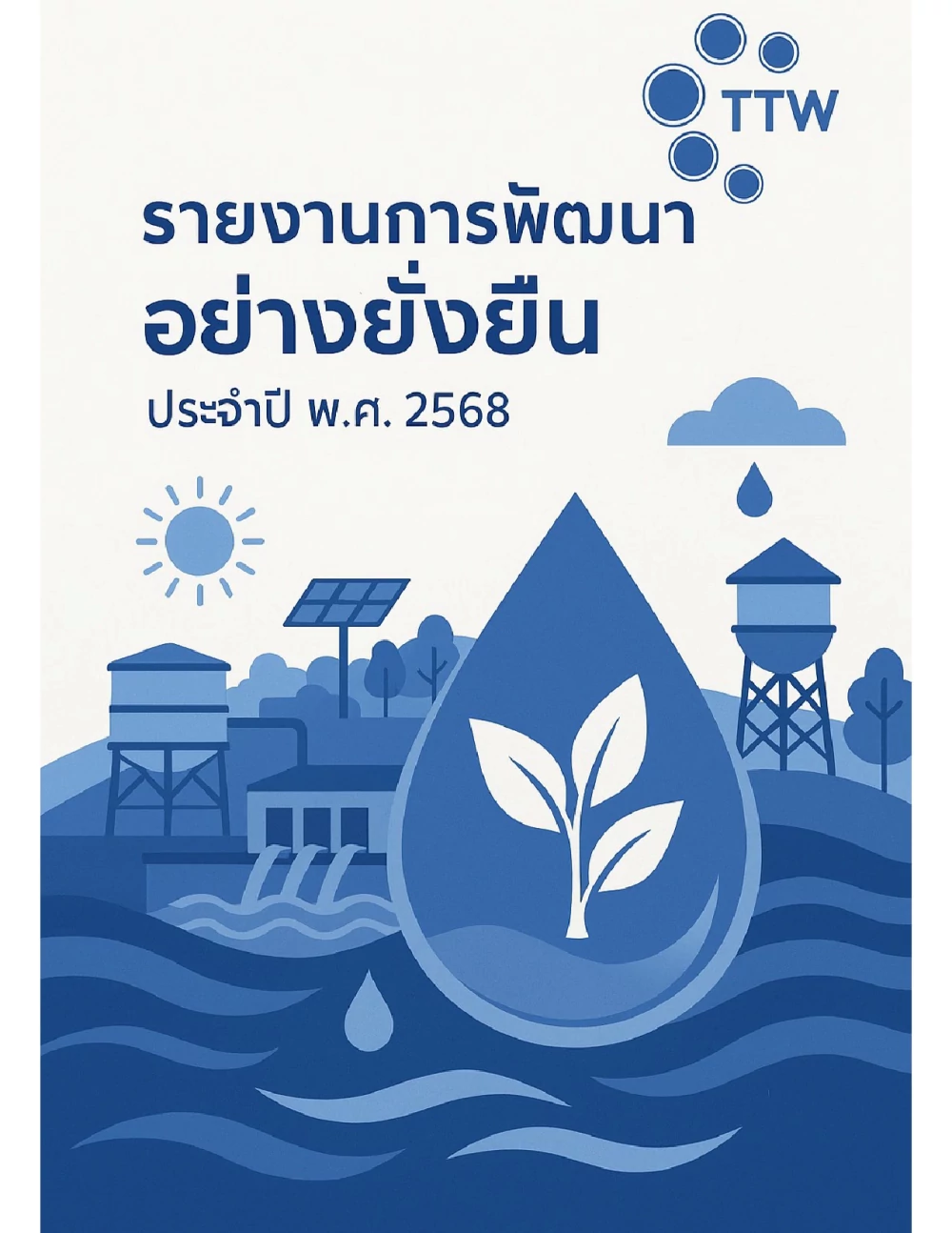Sustainability Report 2025