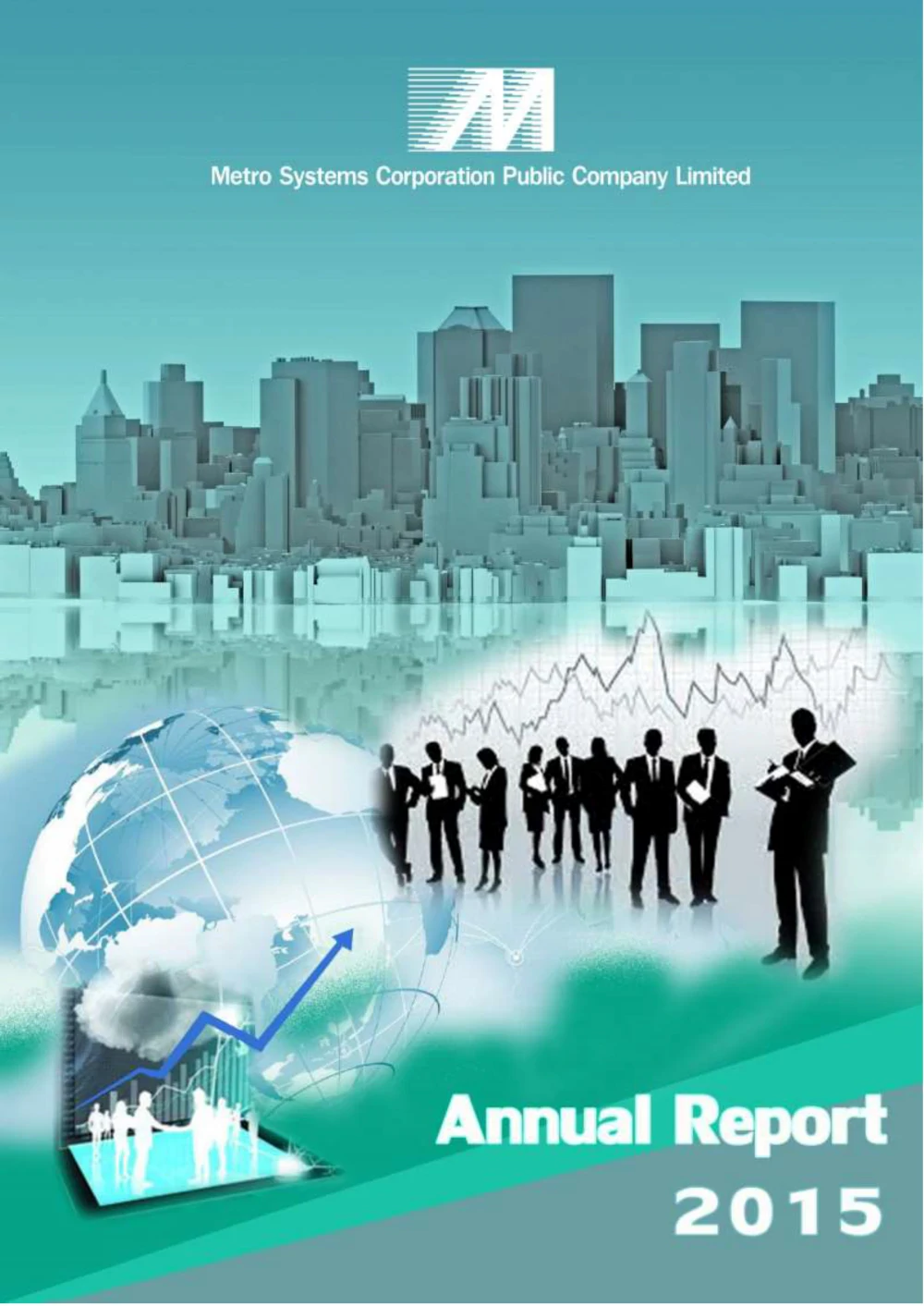 Annual Report 2015