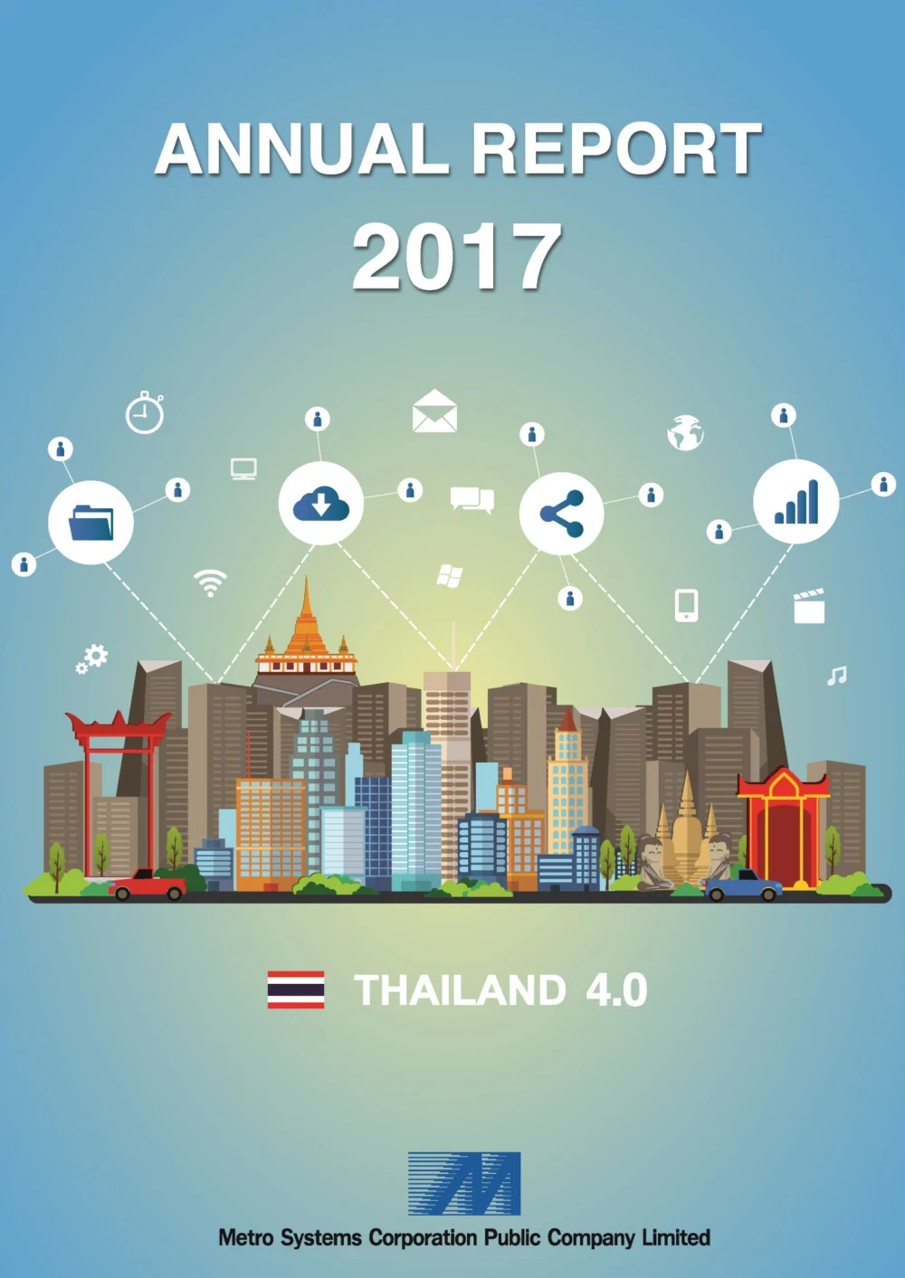 Annual Report 2017