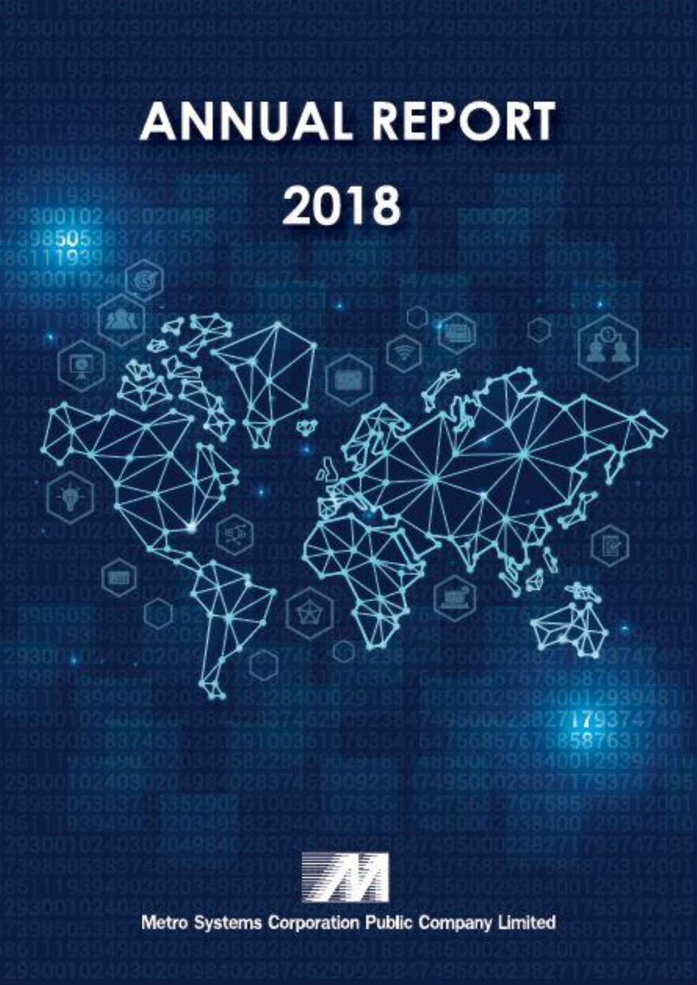 Annual Report 2018