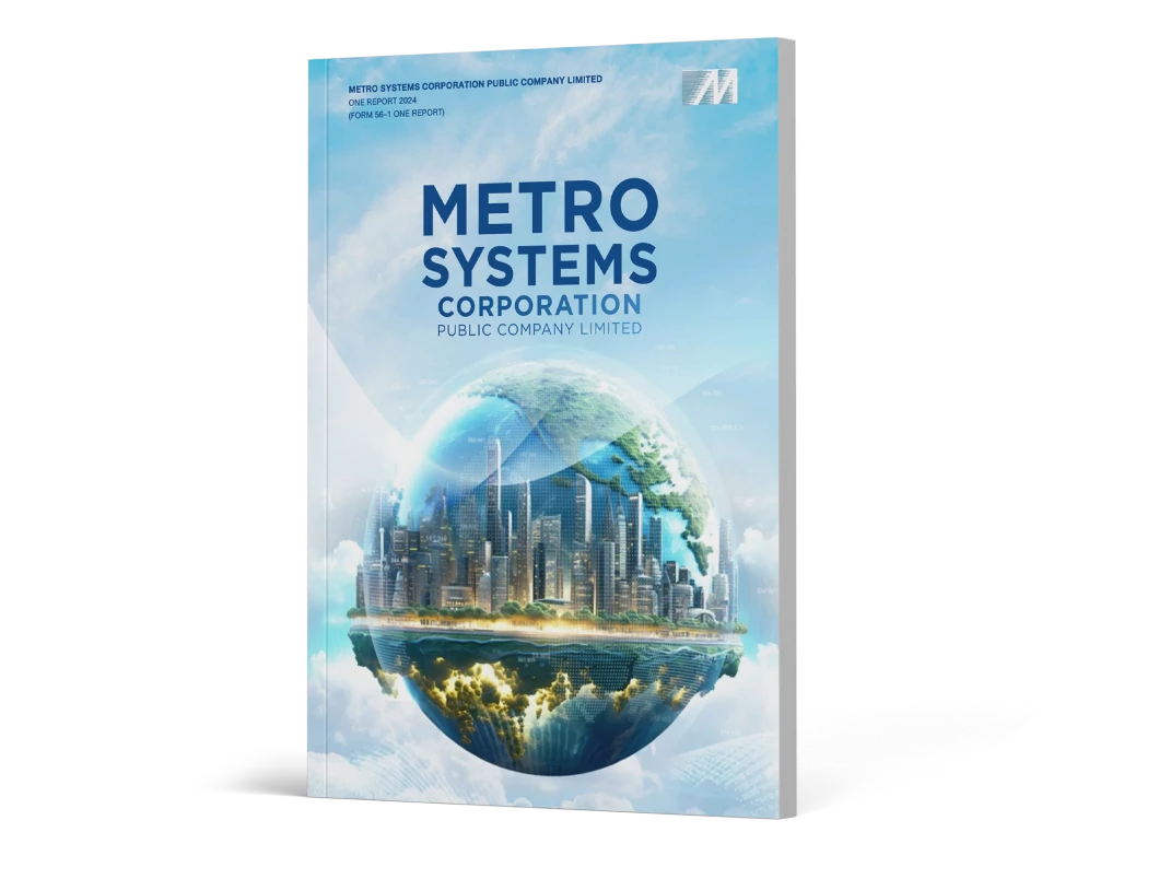Form 56-1 One Report 2024