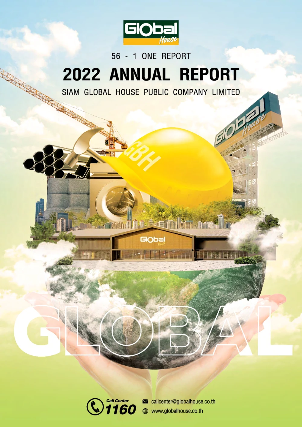 Annual Report 2022