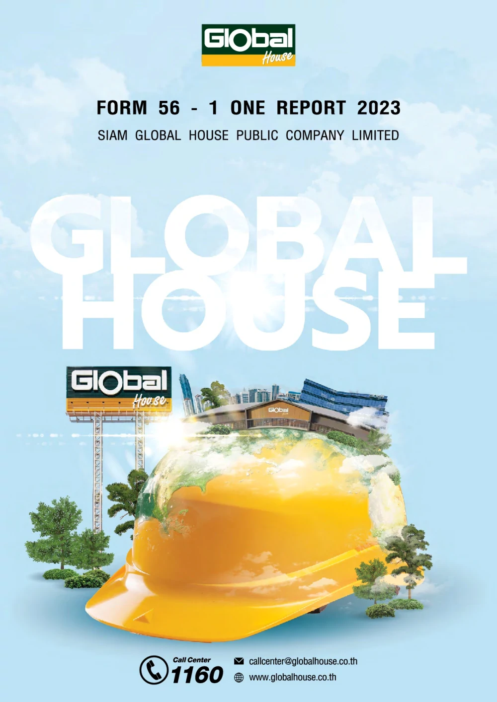 Annual Report 2023