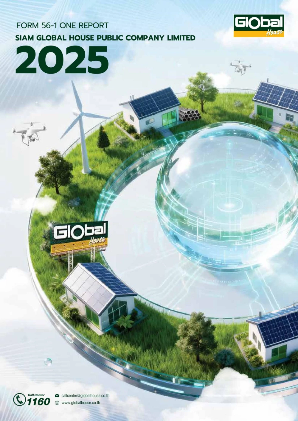Annual Report 2025