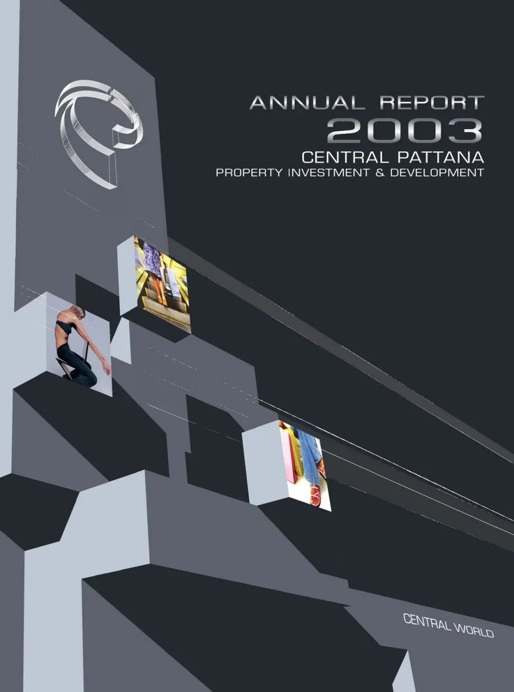 Annual Report 2003