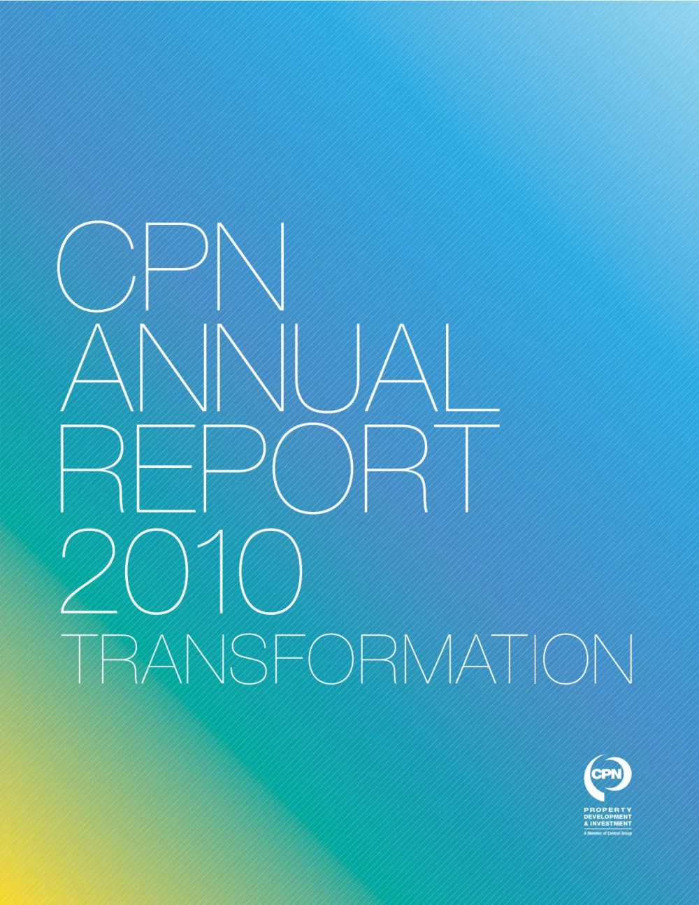 Annual Report 2010