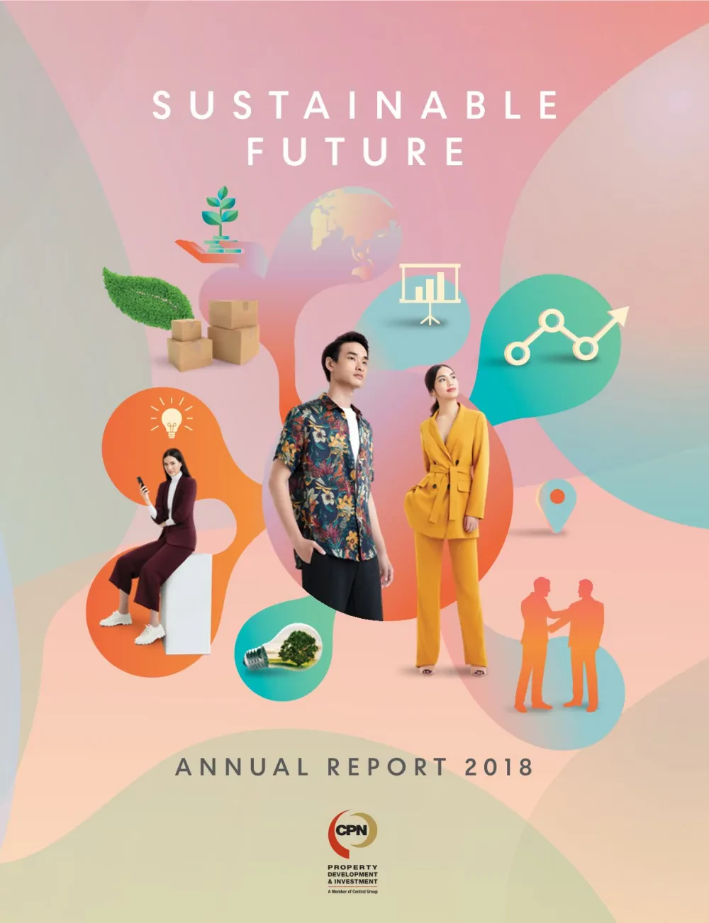Annual Report 2018