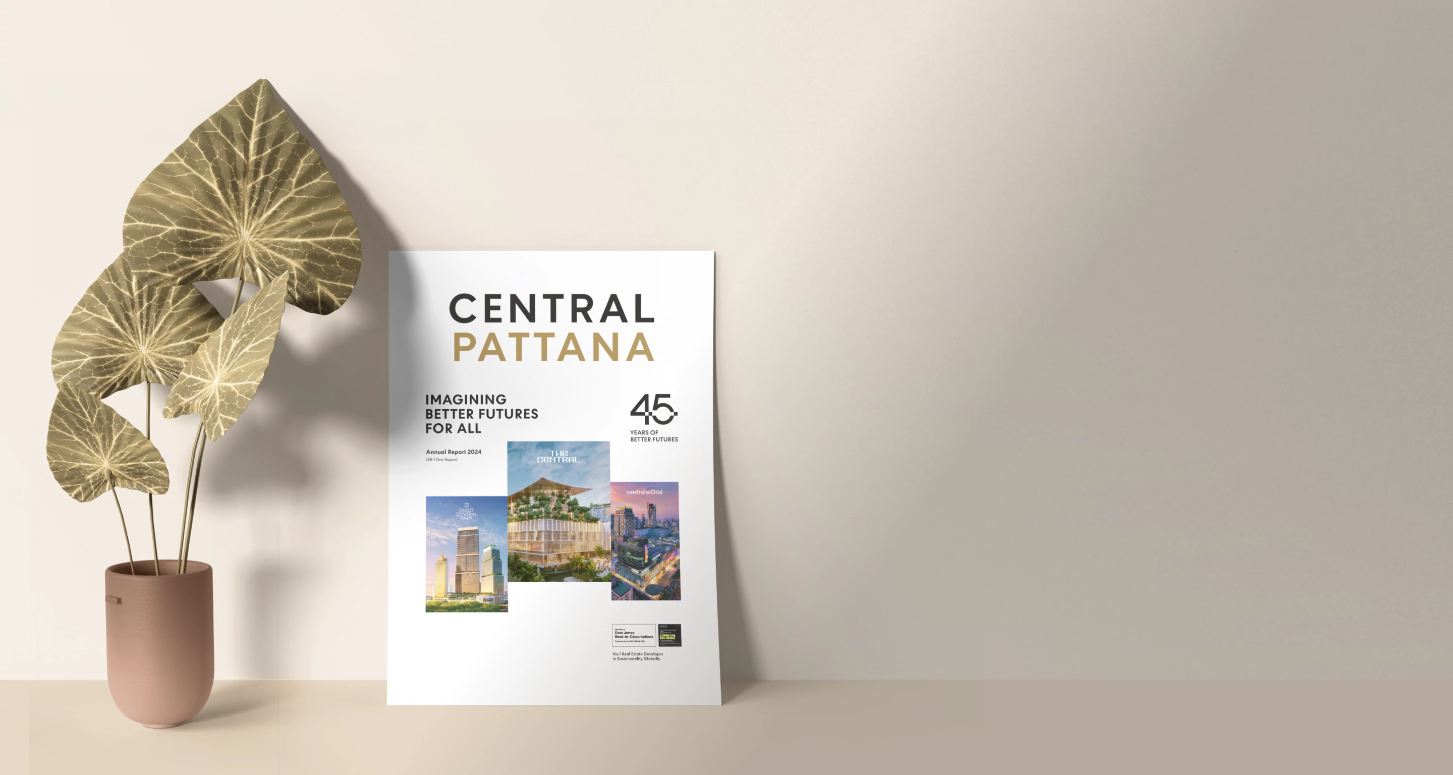 Annual Report 2024 (56-1 One Report)