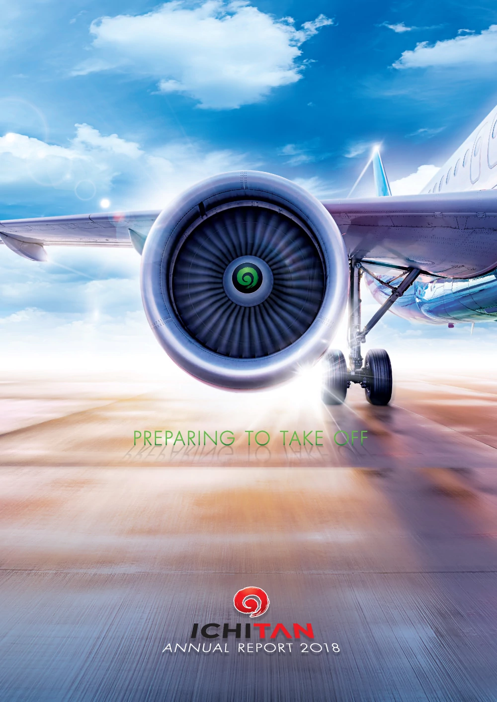 Annual Report 2018