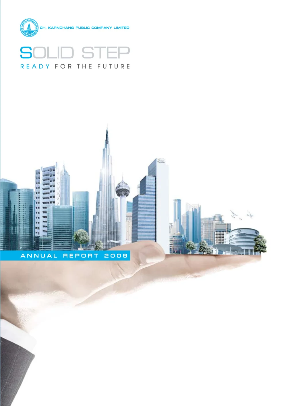 Annual Report 2009