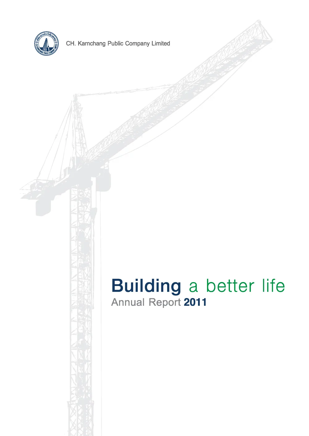 Annual Report 2011