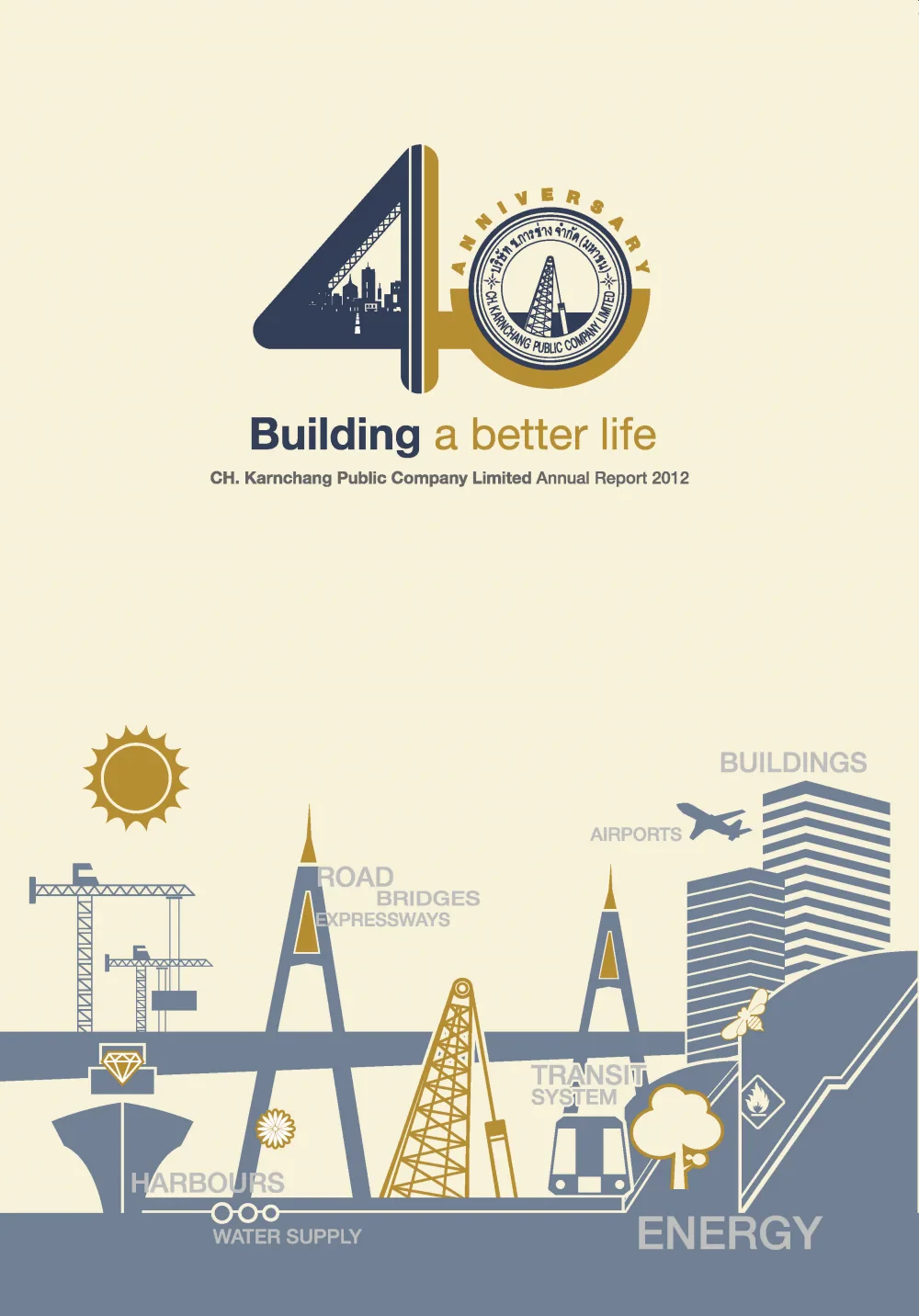 Annual Report 2012