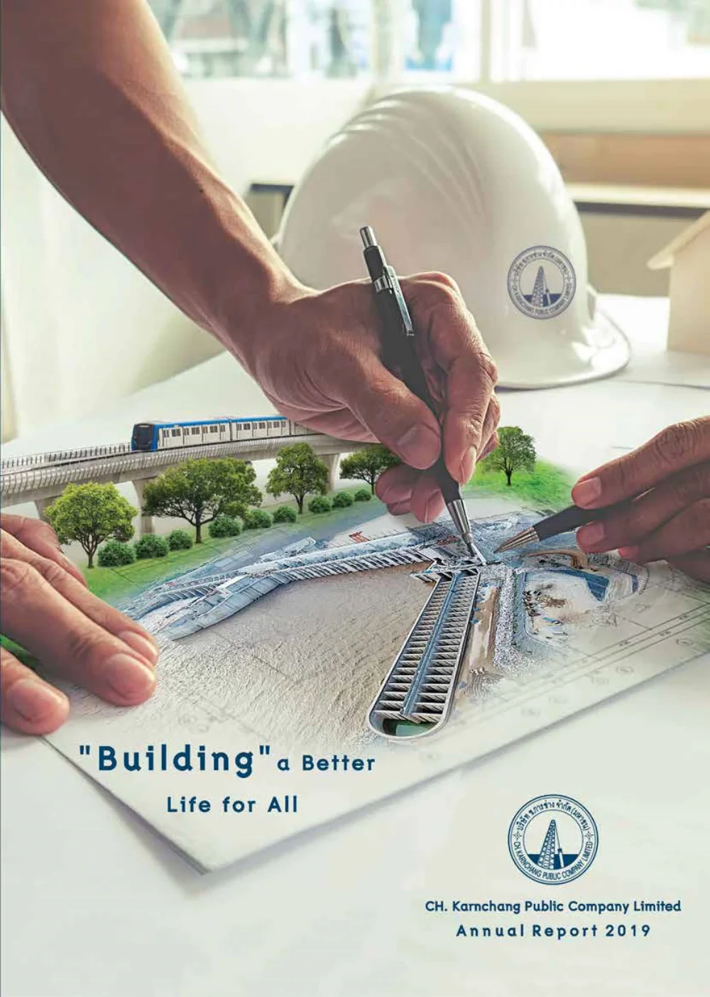 Annual Report 2019