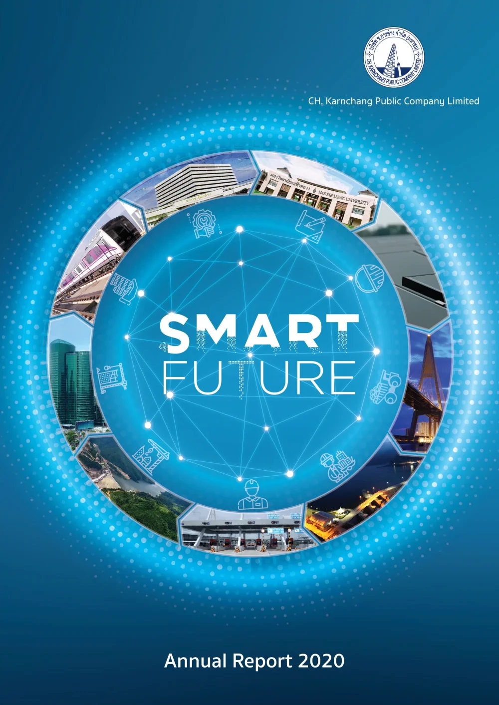 Annual Report 2020
