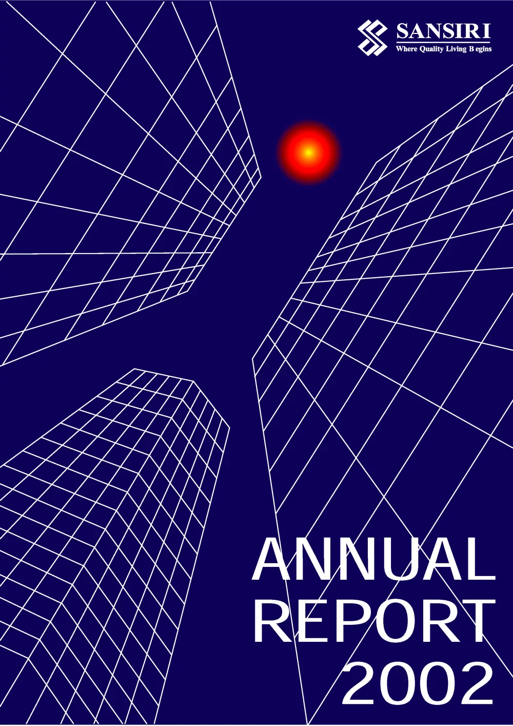 Annual Report 2002